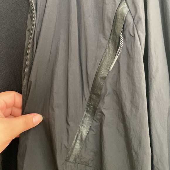 ✔️Vintage 90s Nike Windbreaker Jacket RN 56323 Ca 05553 Size XXL - Picture 13 of 17